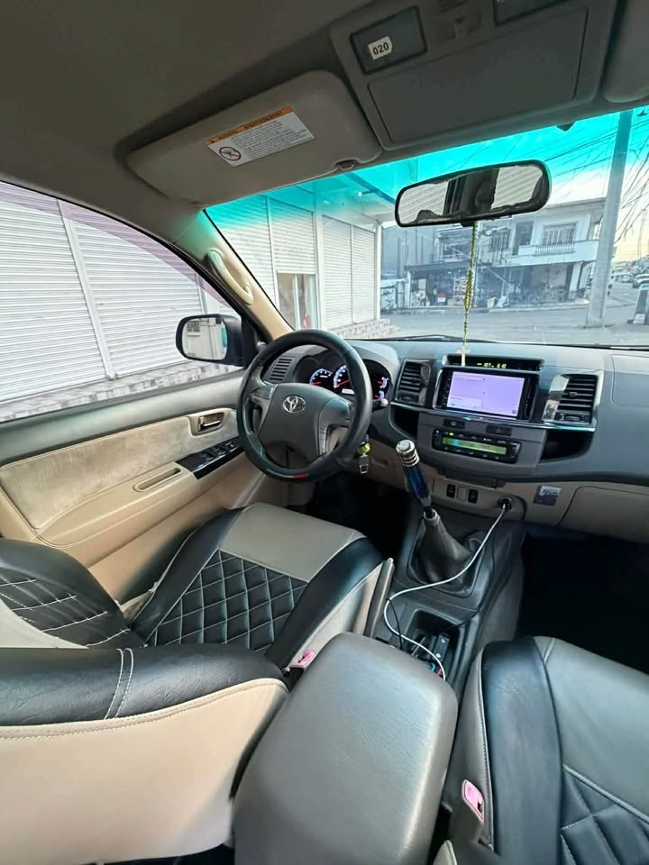 Used 1
                    TOYOTA
                     for Sale Image