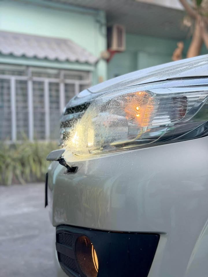 Used 1
                    TOYOTA
                     for Sale Image