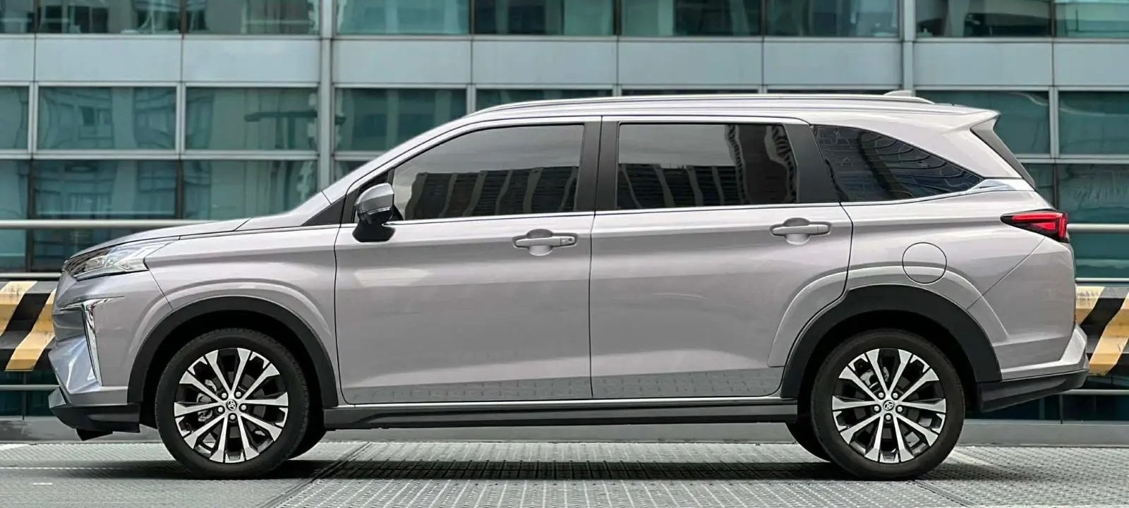 Used 1
                    TOYOTA
                     for Sale Image