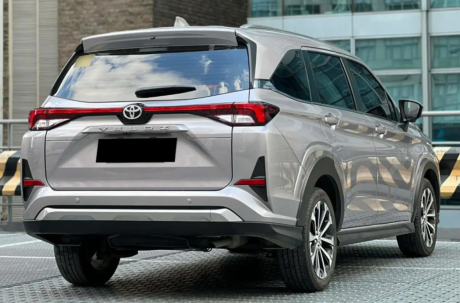 Used 1
                    TOYOTA
                     for Sale Image