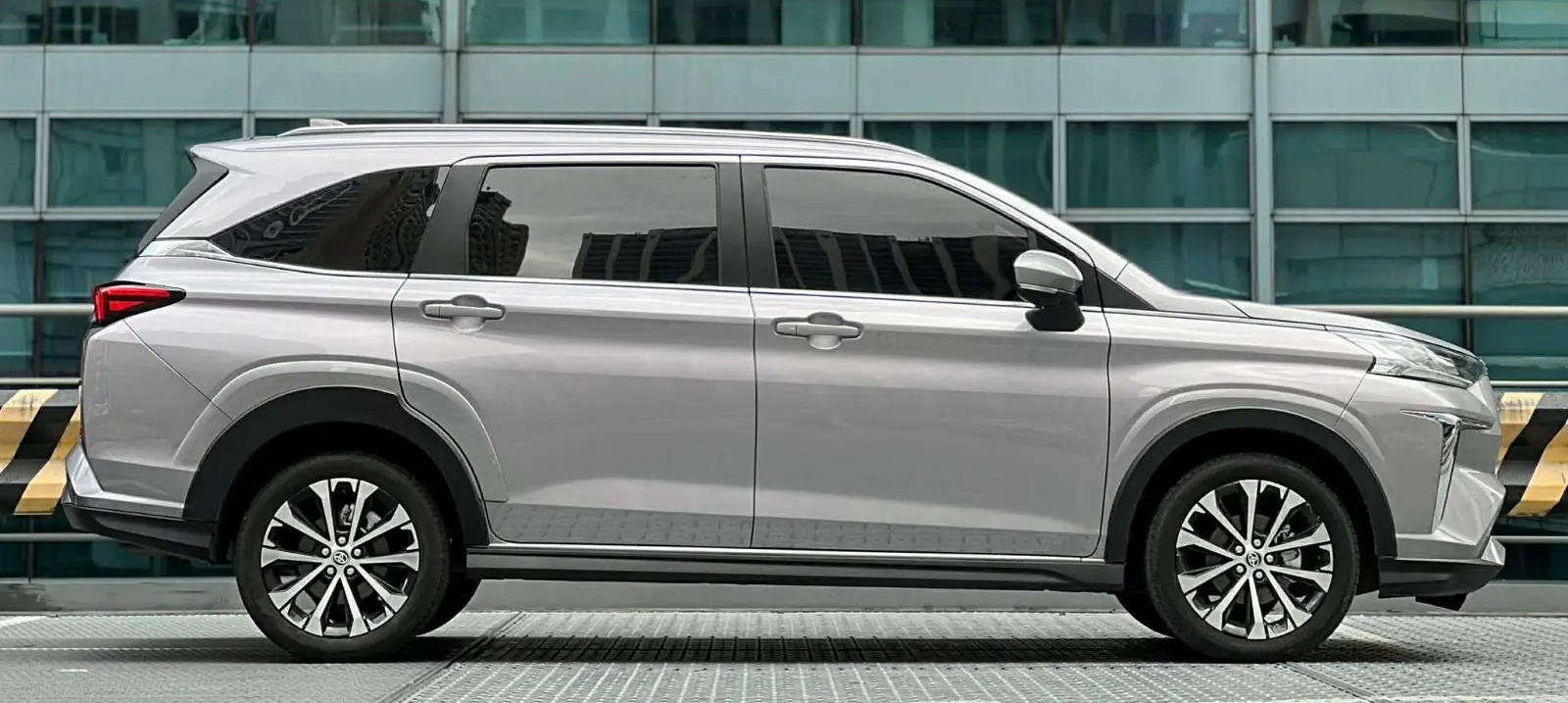 Used 1
                    TOYOTA
                     for Sale Image