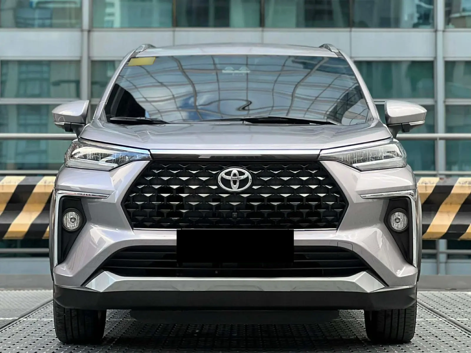 Used 1
                    TOYOTA
                     for Sale Image