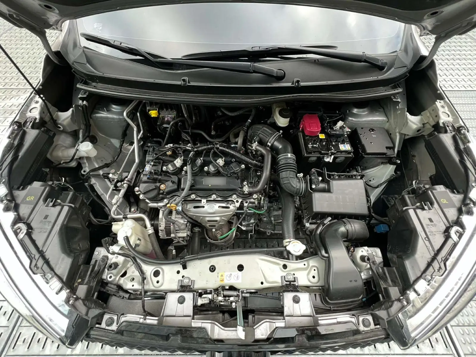 Used 1
                    TOYOTA
                     for Sale Image