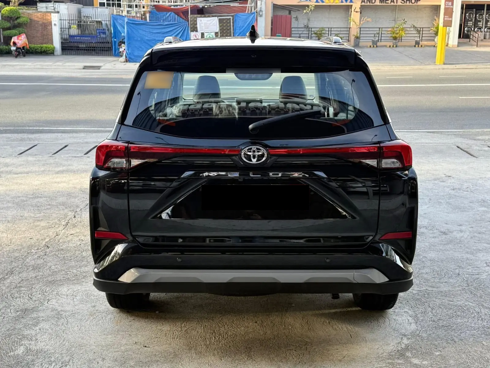 Used 1
                    TOYOTA
                     for Sale Image