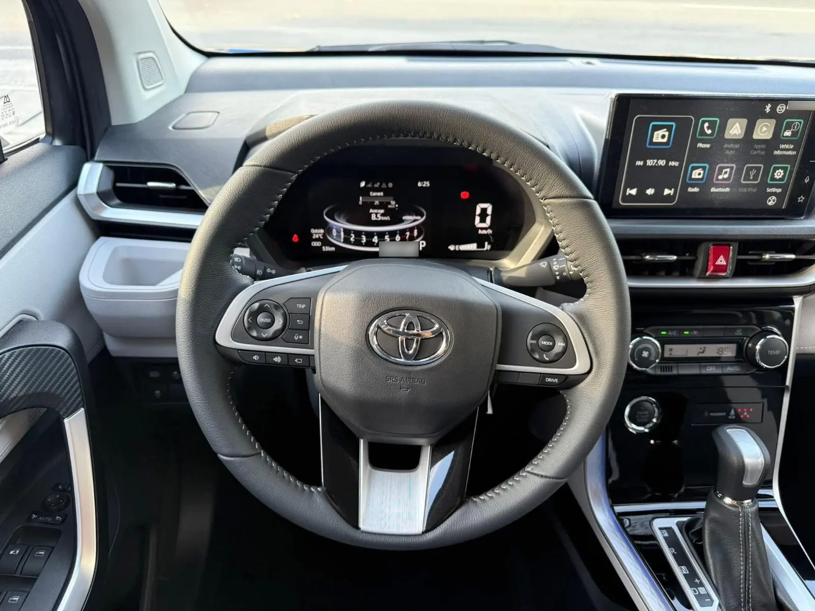 Used 1
                    TOYOTA
                     for Sale Image