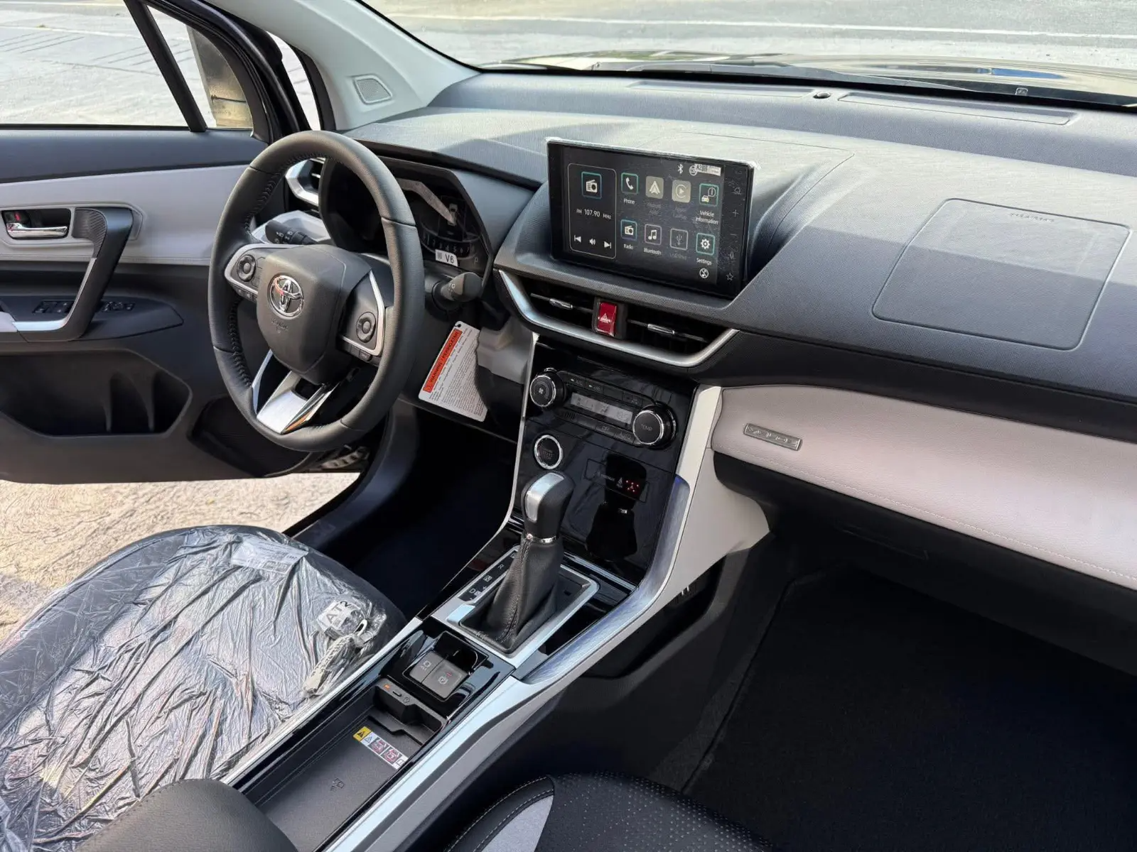 Used 1
                    TOYOTA
                     for Sale Image