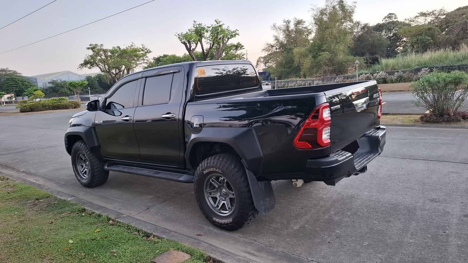 Used 1
                    TOYOTA
                     for Sale Image