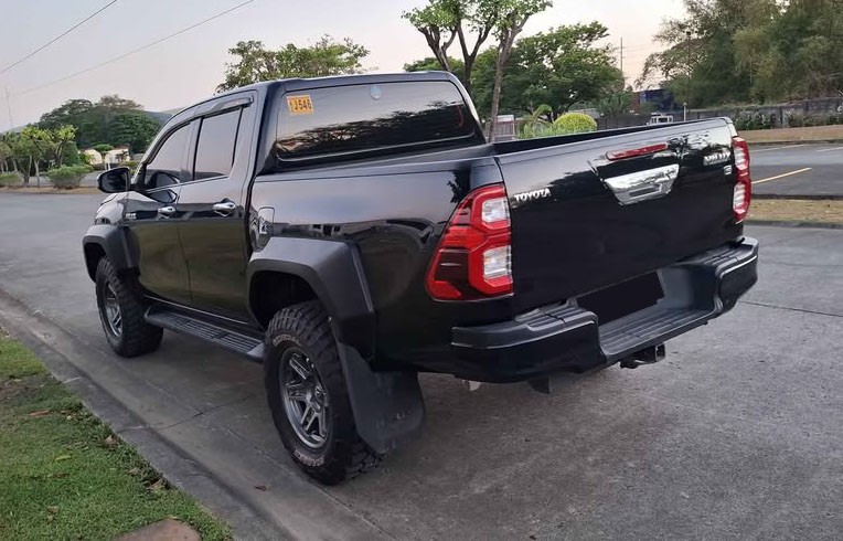 Used 1
                    TOYOTA
                     for Sale Image