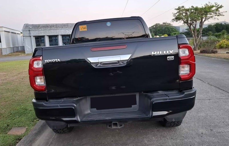 Used 1
                    TOYOTA
                     for Sale Image