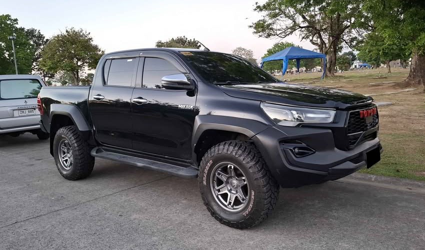 Used 1
                    TOYOTA
                     for Sale Image