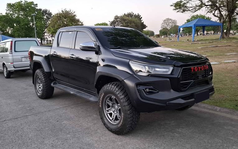 Used 1
                    TOYOTA
                     for Sale Image