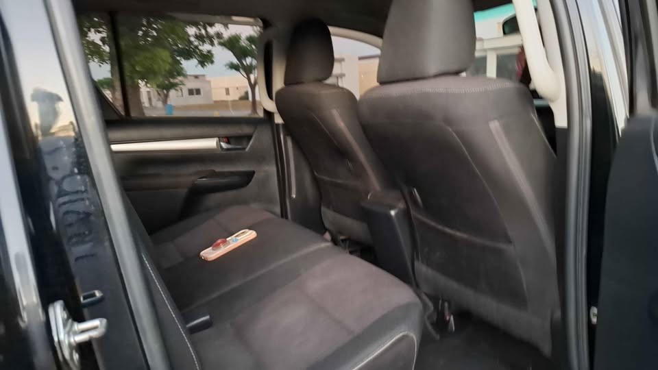 Used 1
                    TOYOTA
                     for Sale Image