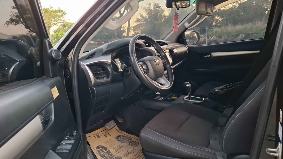 Used 1
                    TOYOTA
                     for Sale Image