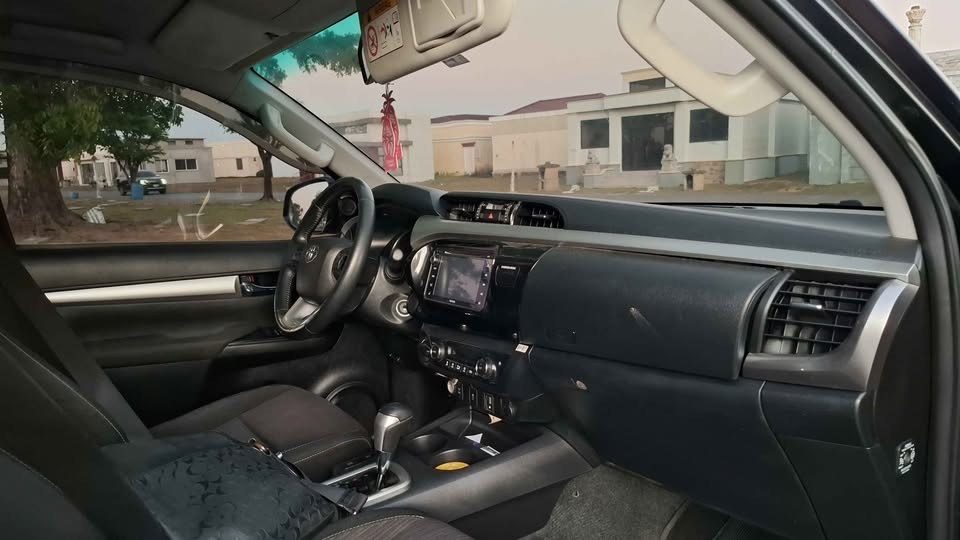 Used 1
                    TOYOTA
                     for Sale Image