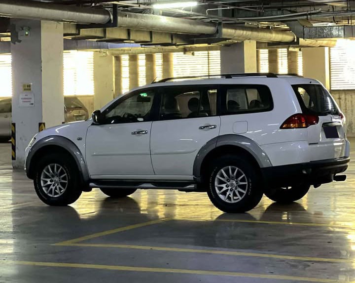 Used 1
                    MITSUBISHI
                     for Sale Image