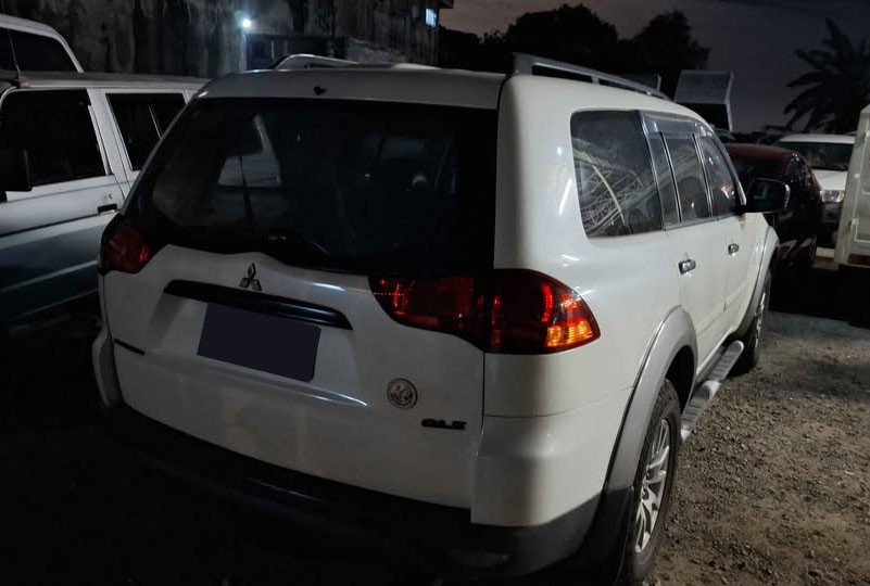 Used 1
                    MITSUBISHI
                     for Sale Image