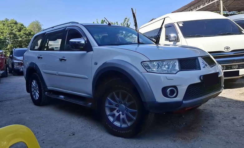 Used 1
                    MITSUBISHI
                     for Sale Image