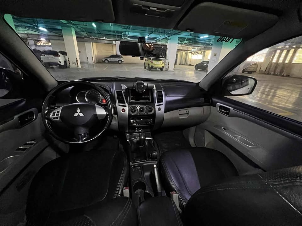 Used 1
                    MITSUBISHI
                     for Sale Image