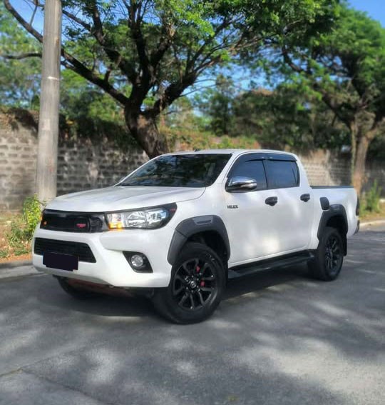 Used 1
                    TOYOTA
                     for Sale Image