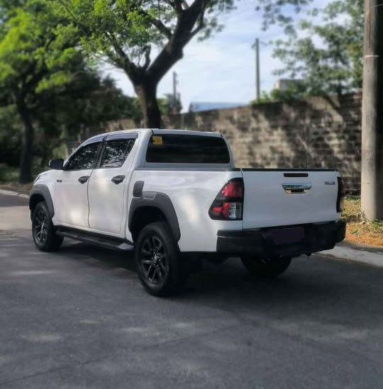 Used 1
                    TOYOTA
                     for Sale Image