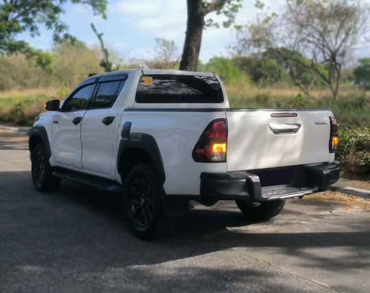 Used 1
                    TOYOTA
                     for Sale Image