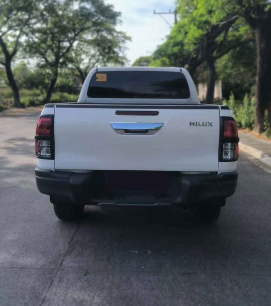 Used 1
                    TOYOTA
                     for Sale Image