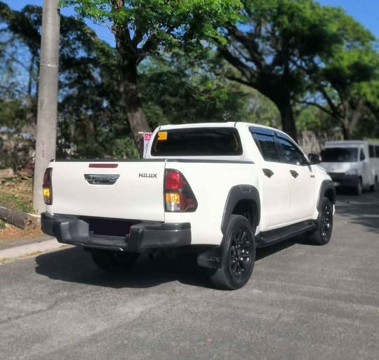 Used 1
                    TOYOTA
                     for Sale Image