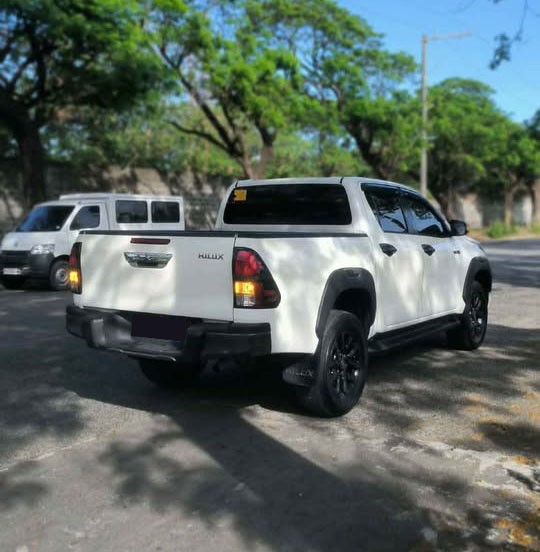 Used 1
                    TOYOTA
                     for Sale Image