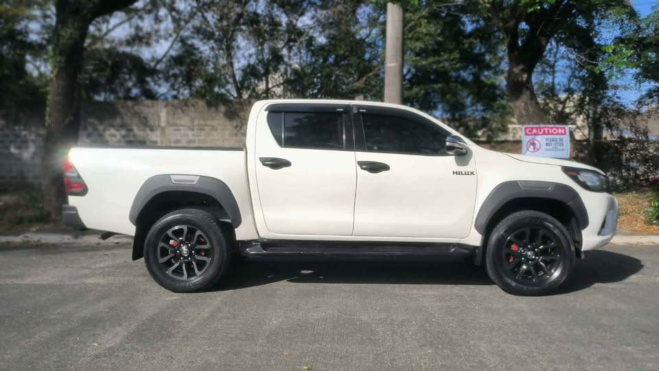 Used 1
                    TOYOTA
                     for Sale Image