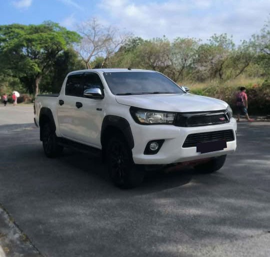 Used 1
                    TOYOTA
                     for Sale Image