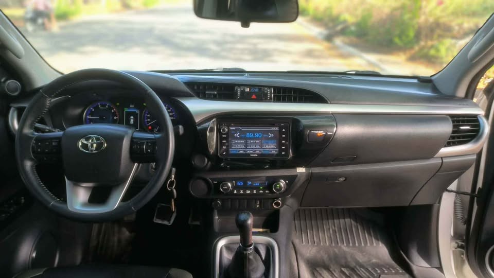 Used 1
                    TOYOTA
                     for Sale Image