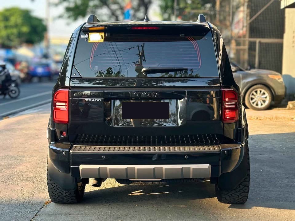 Used 1
                    TOYOTA
                     for Sale Image