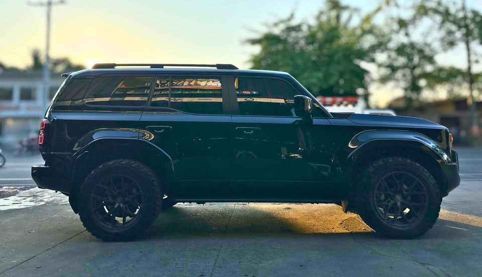 Used 1
                    TOYOTA
                     for Sale Image