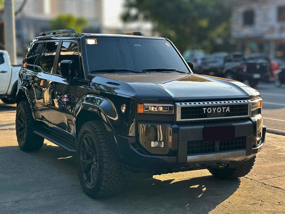 Used 1
                    TOYOTA
                     for Sale Image