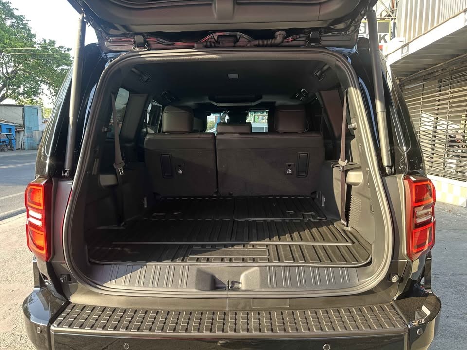 Used 1
                    TOYOTA
                     for Sale Image