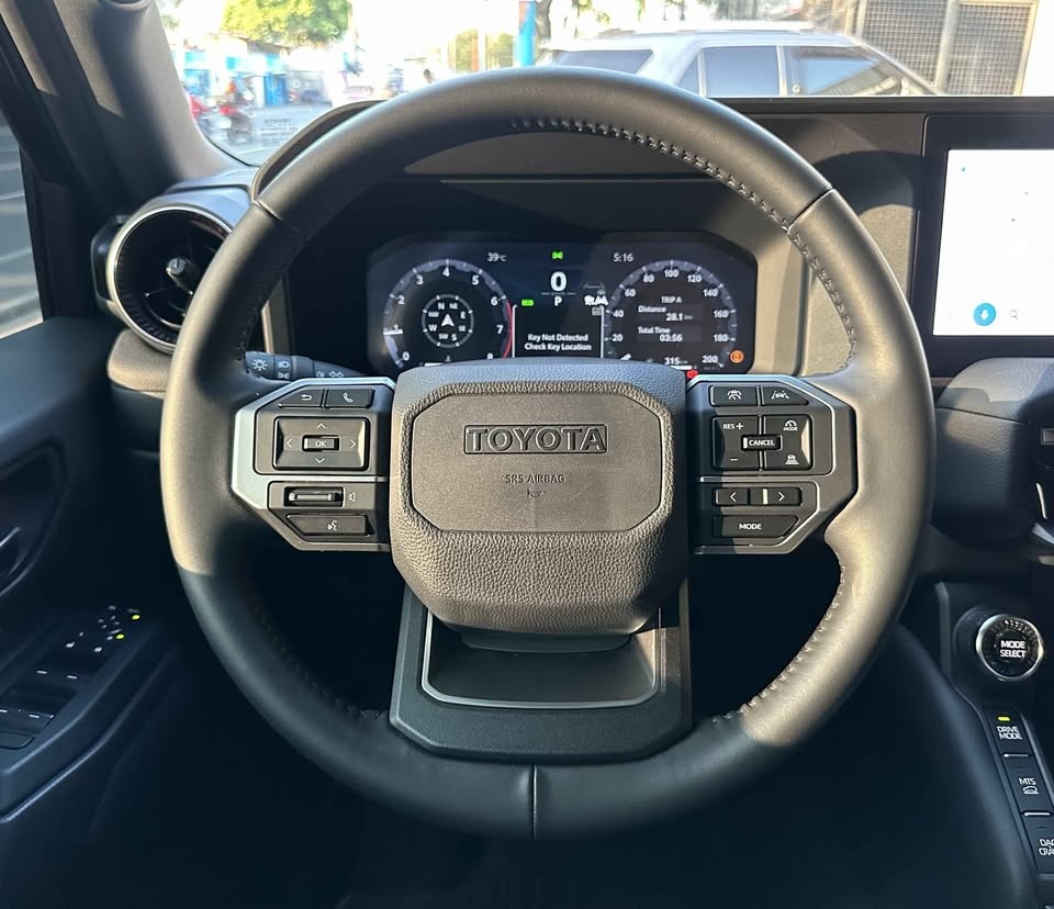 Used 1
                    TOYOTA
                     for Sale Image