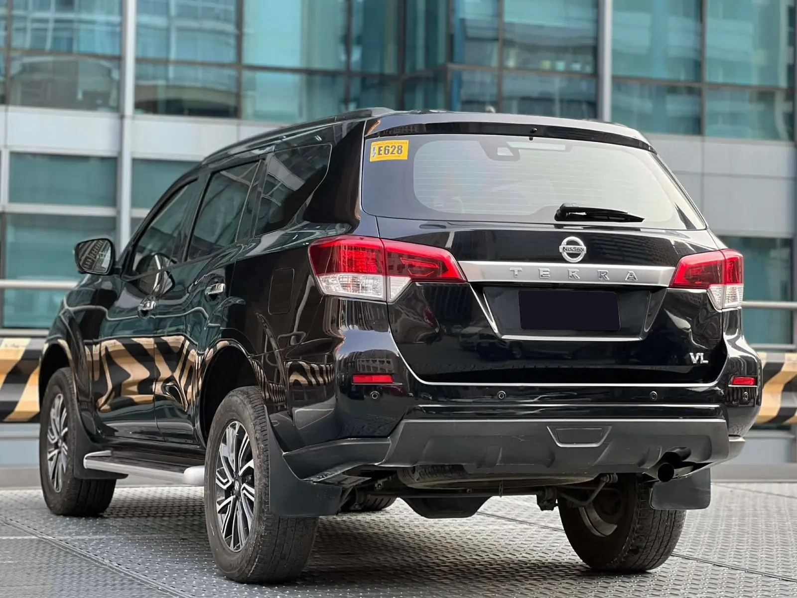 Used 1
                    NISSAN
                     for Sale Image