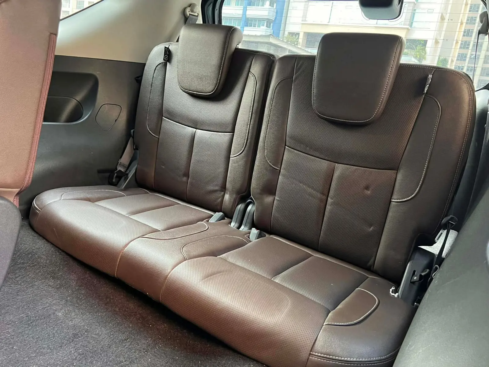 Used 1
                    NISSAN
                     for Sale Image