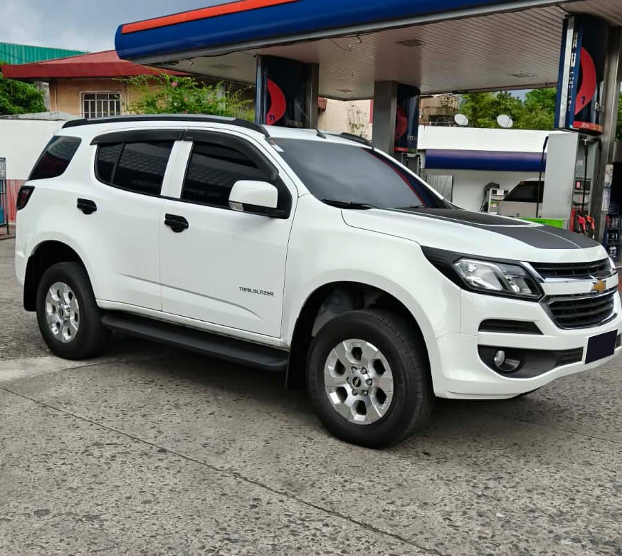 Used 1
                    CHEVROLET
                     for Sale Image