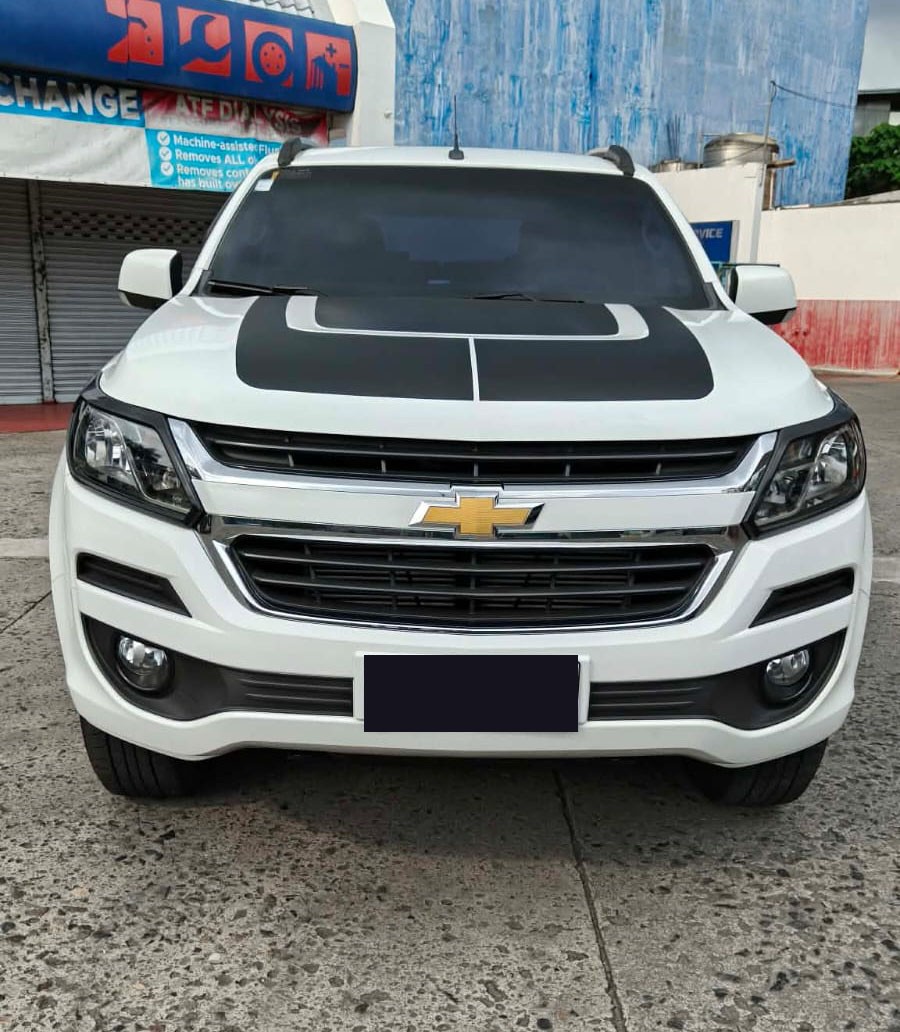 Used 1
                    CHEVROLET
                     for Sale Image