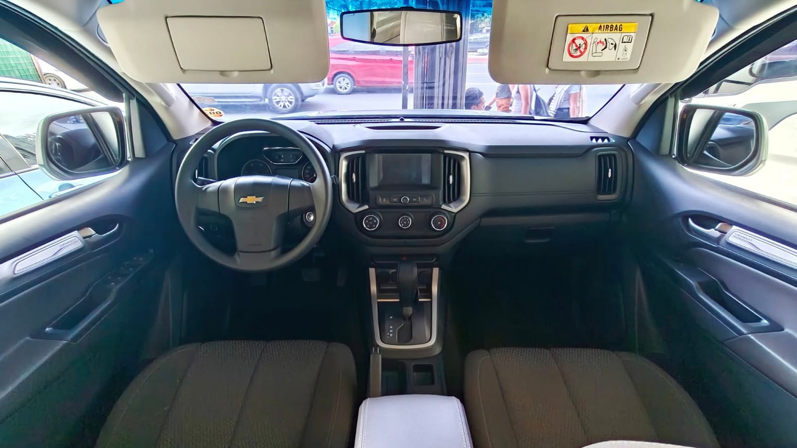 Used 1
                    CHEVROLET
                     for Sale Image