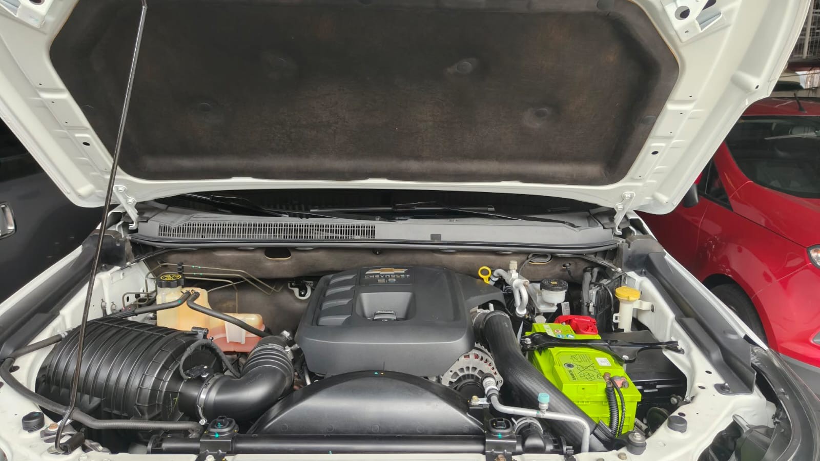 Used 1
                    CHEVROLET
                     for Sale Image