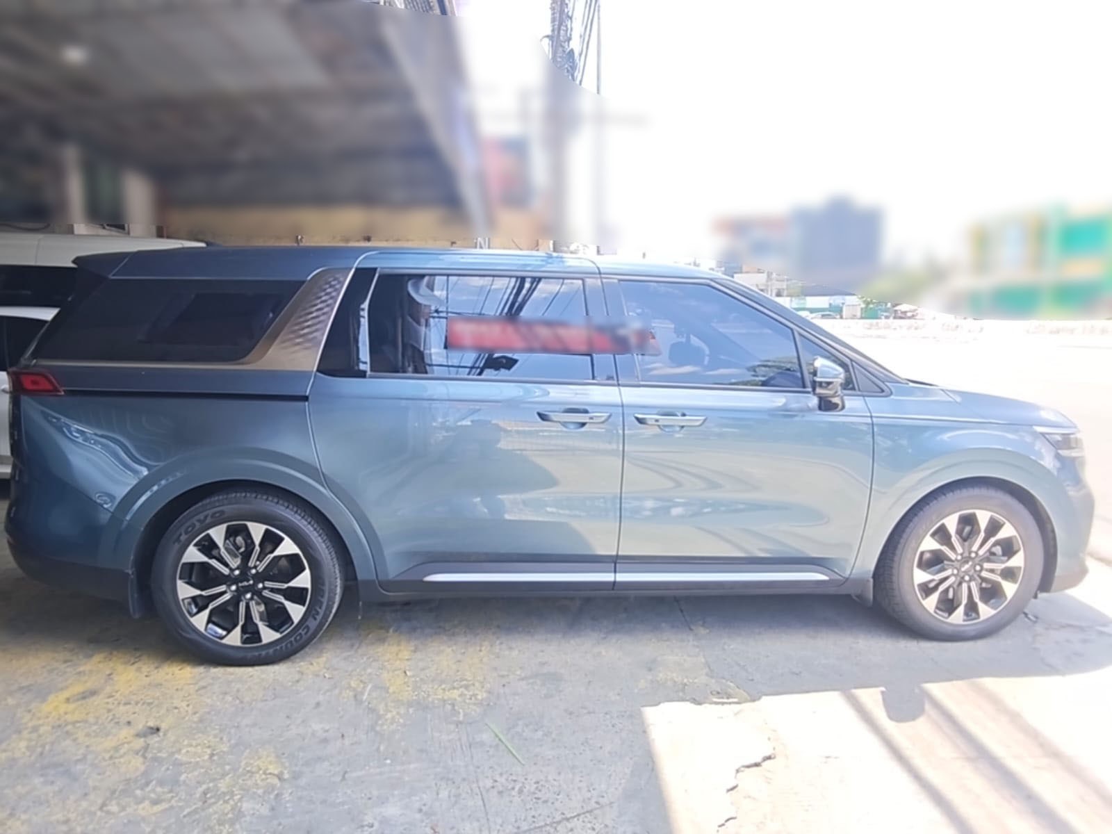 Used 1
                    KIA
                     for Sale Image