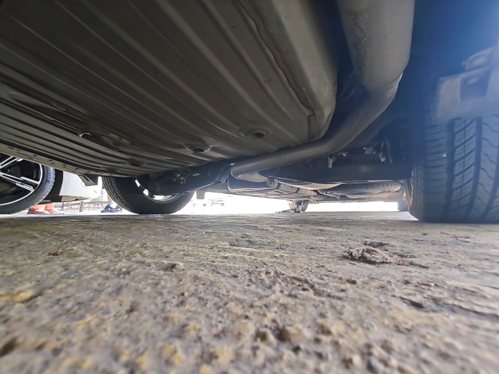 Used 1
                    KIA
                     for Sale Image