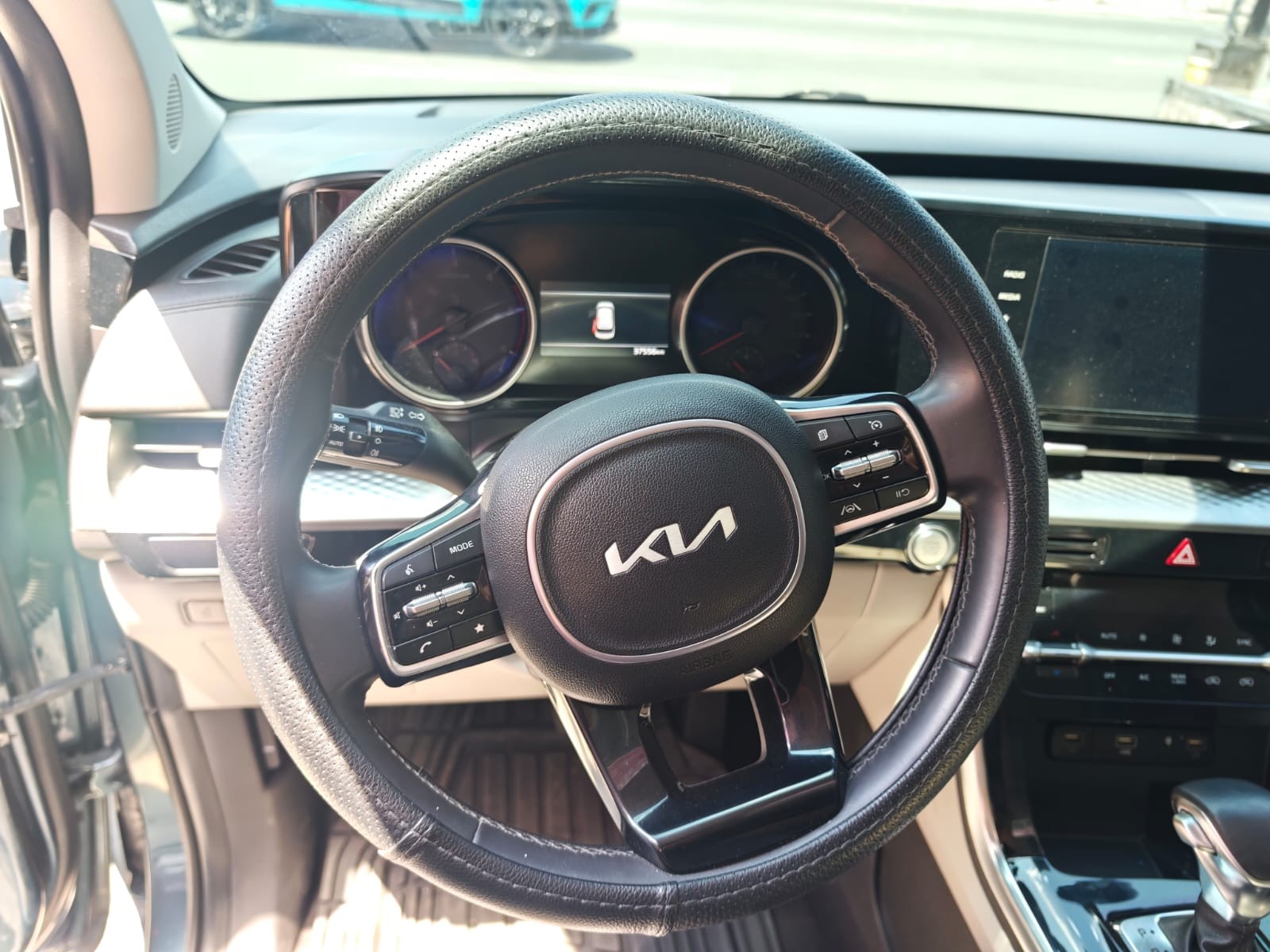 Used 1
                    KIA
                     for Sale Image