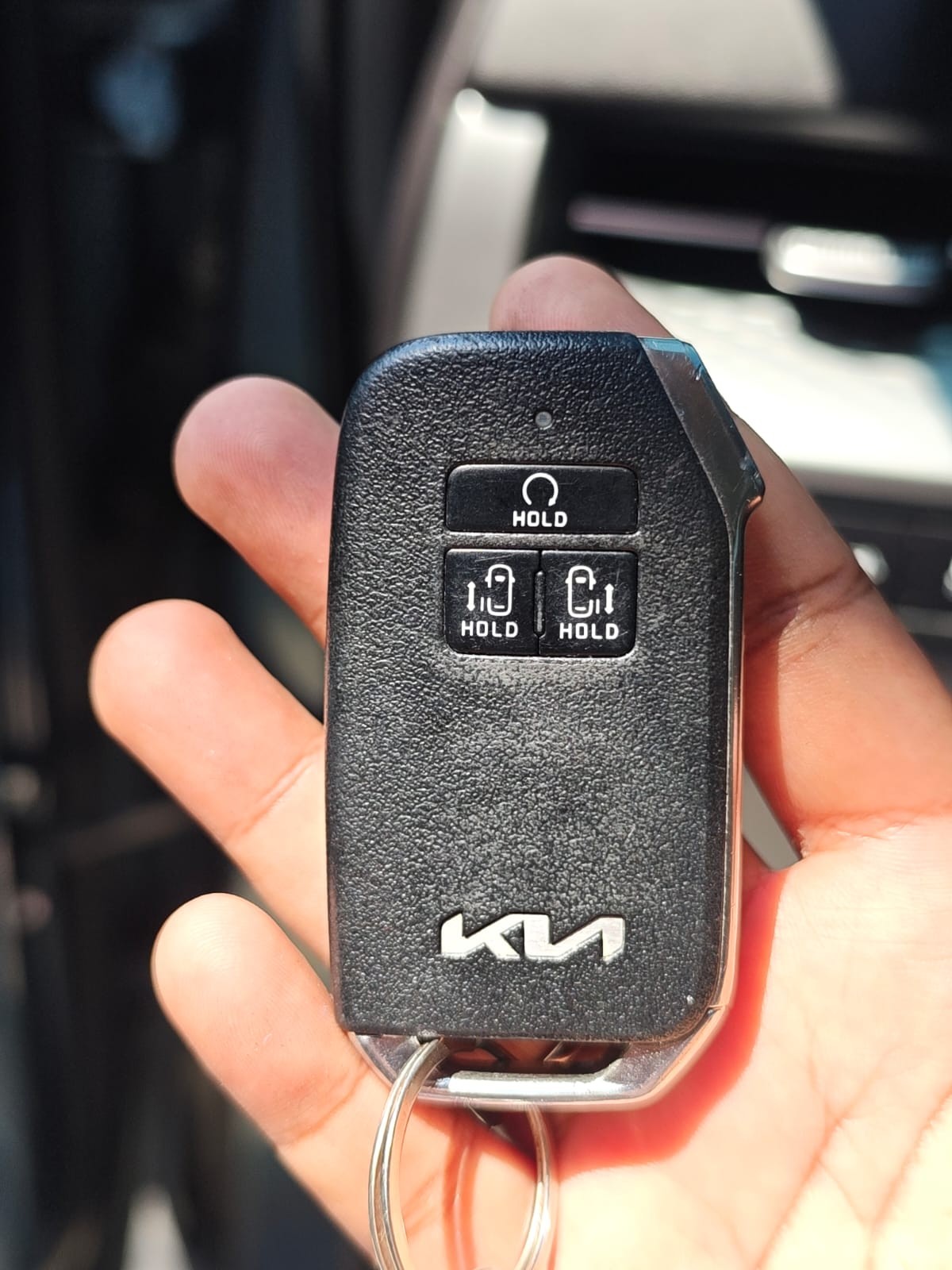 Used 1
                    KIA
                     for Sale Image