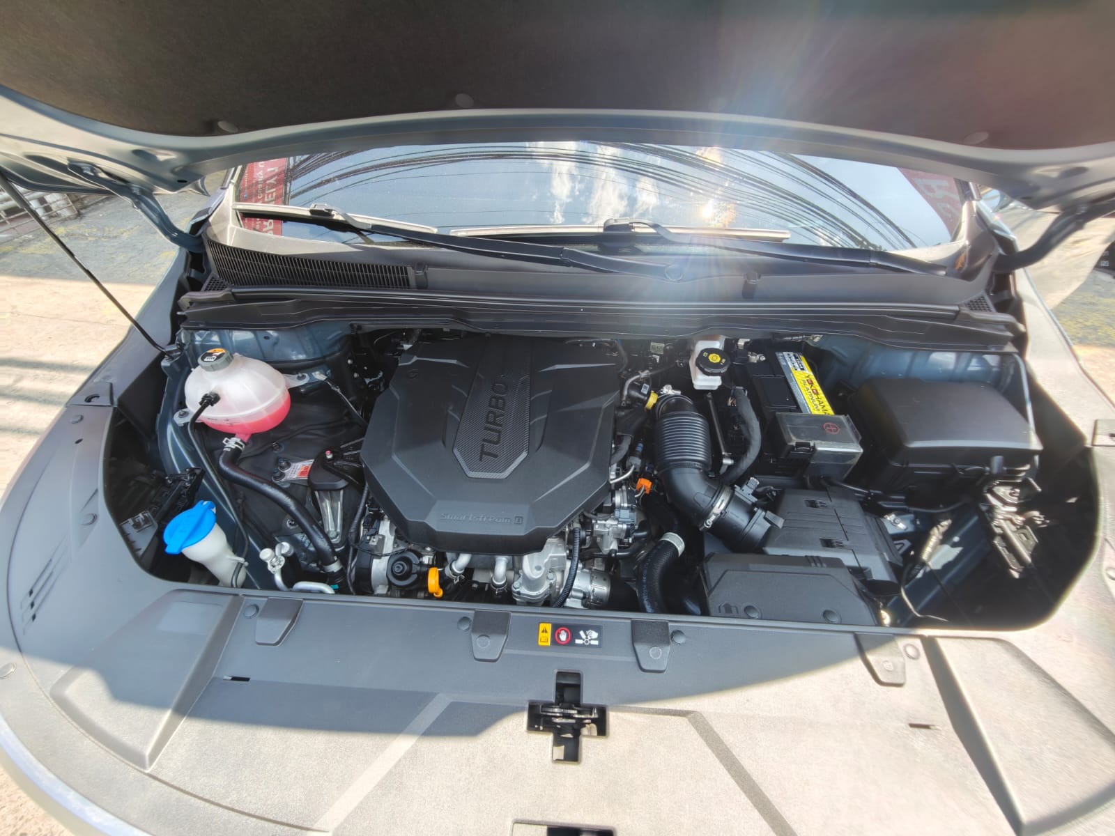 Used 1
                    KIA
                     for Sale Image