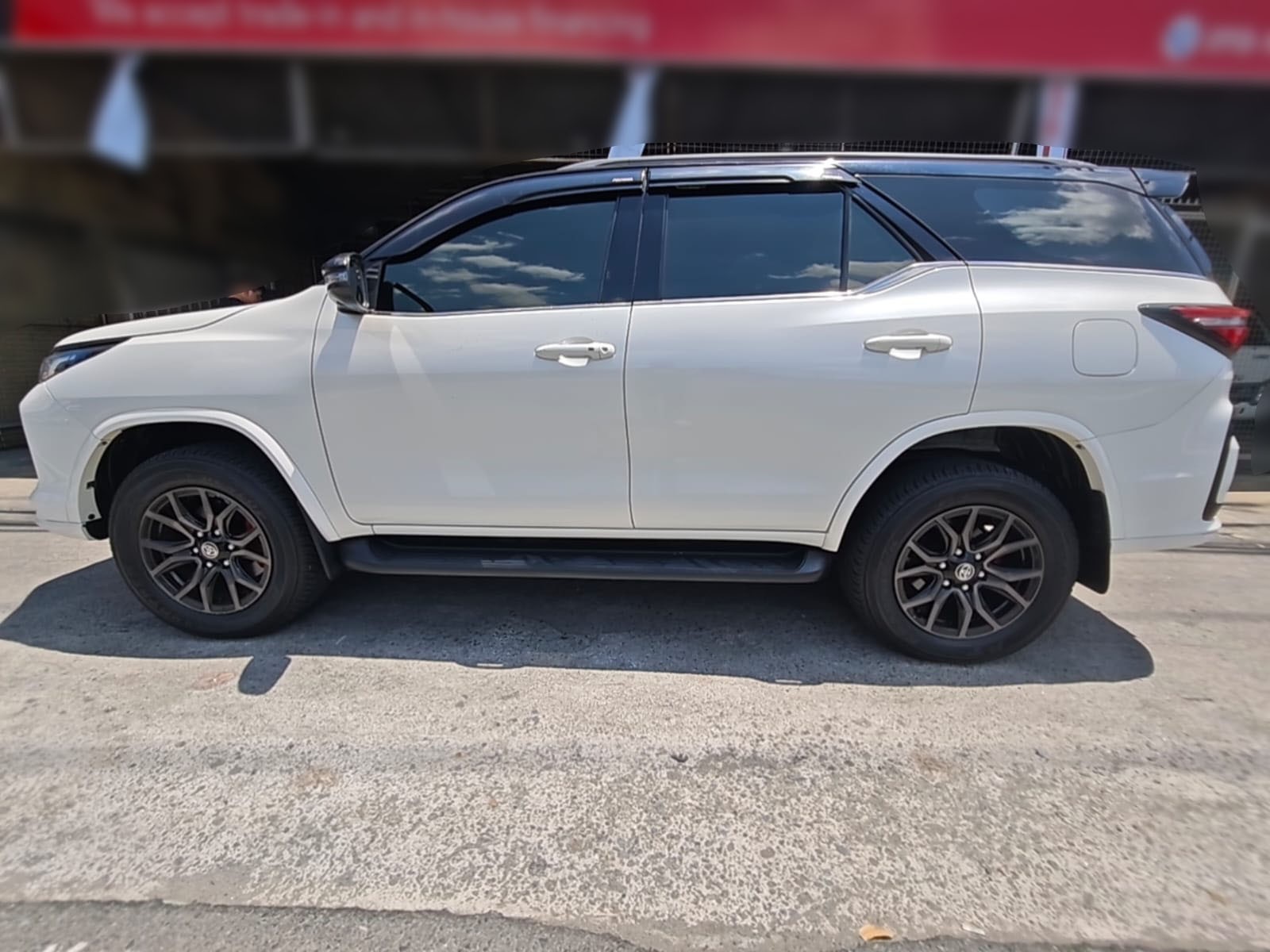 Used 1
                    TOYOTA
                     for Sale Image