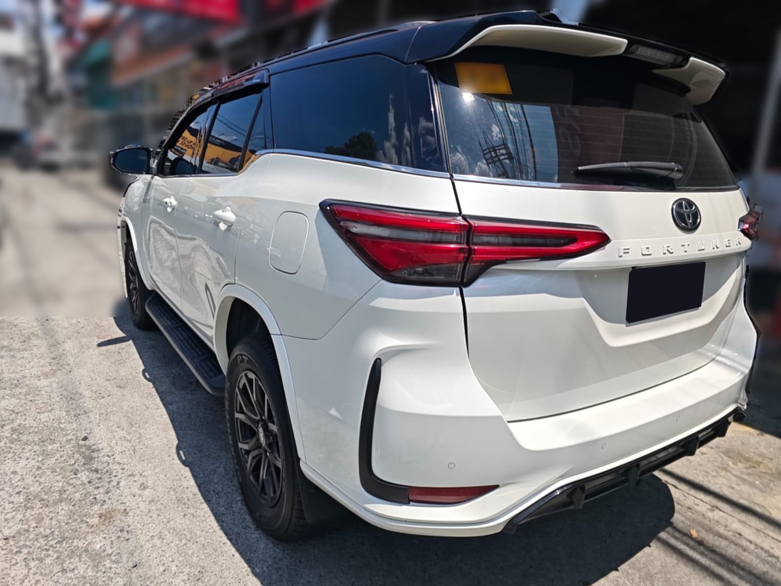 Used 1
                    TOYOTA
                     for Sale Image