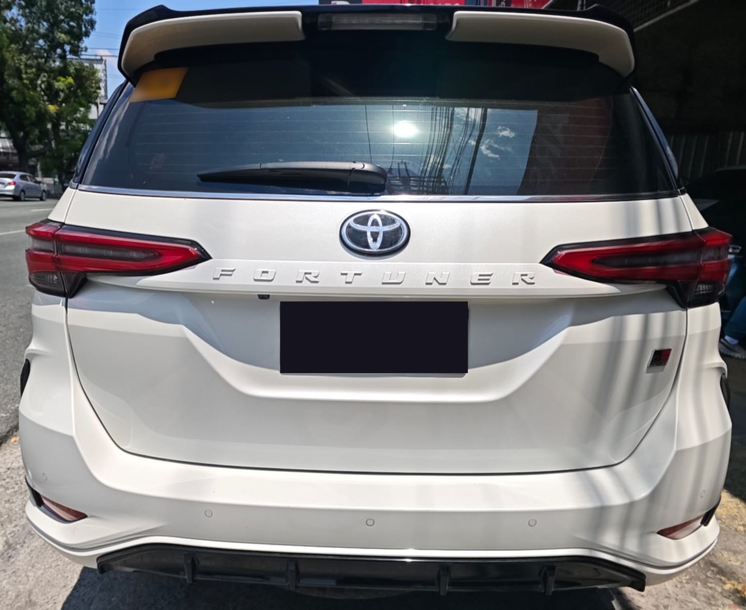 Used 1
                    TOYOTA
                     for Sale Image
